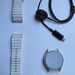  Samsung Galaxy Watch 7 40m bluetooth weiß - Bild 5