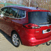 Gepfl. Opel Zafira Tourer C, unfall- und rostfrei - Bild 2