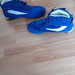 Blaue Damen FILA SCHUE GR.38 - Bild 3