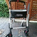 Kmina Rollator  - Bild 4