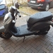 Motorroller Mio 115 von Sanyang - Bild 1
