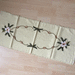 Handbestickte Vintage Tischdecken  - Bild 7