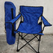 2 Campingstühle, faltbar  - Bild 1