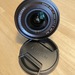 Fujifilm Weitwinkelobjektiv XF 8mm F3.5 WR wie NEU - Bild 2