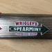 Wrigleys Spearmint Kaugummi, Briefkasten - Bild 4