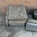 Ca. 25 Betonplatten 50x50 cm zu verschenken - Bild 2