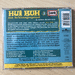 Hui Buh und das Hexenschloss - CD-Kinderhörspiel  - Bild 1