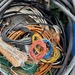 Altmetall und Kabel - Bild 2