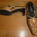 PAUL GREEN, Gr. 40 Sling Pumps beige wNEU - Bild 5