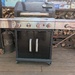 Gasgrill von Landmann TRITON 4.1 coal - Bild 1