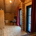 WOHNEN WIE IN KANADA - BLOCKHAUS AM WALDRAND - Bild 30