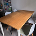 IKEA DANDERYD Esstisch - Bild 1