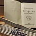 Evangelisches Gesangbuch 1960 Miniformat zu versch - Bild 2