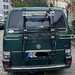 Paulchen Fahrradträger T4 Heckklappe - Bild 1