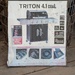 Gasgrill von Landmann TRITON 4.1 coal - Bild 2