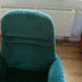 Stressless Sessel mit Hocker - Bild 1