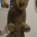 Holzfigur  - Bild 1