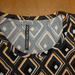 STREET ONE, Gr. 42 exklusives Shirt anthrazit NEU - Bild 4