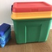 Kühltasche Thermobox Kühlbox Isolierbox mit  - Bild 2