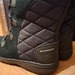 Damen Winterstiefel Gr. 40 - Bild 4