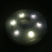 Hochwertige Designer LED-Deckenleuchte - Bild 4