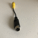 TV Kabel Combo Set für Samsung Fernseher - Bild 1