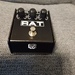 VERZERRER-PROCO RAT 2 DISTORTION/OVERDRIVE PEDAL - Bild 3