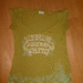 L.O.G.G.. H & M, Gr. 40 tolles Shirt mit Aufdruck - Bild 3