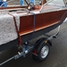 Holzboot  - Bild 2