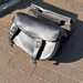 Biker Lederhosen Satteltaschen Helme - Bild 1
