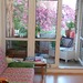 Kunst und Blühendes in Huchting - Bild 2