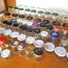 Glas 80 leere Gläser alle Größen Stück 30 Cent - Bild 5