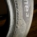 4x gebr. Sommerreifen 195/55 R16 87W ohne Felge - Bild 3