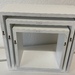3x Cube Wandregale - 3er Set weiß  - Bild 3