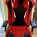 DXRacer Sentinel Gaming-Stuhl Bürostuhl - Bild 1
