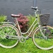 Triumpf City Bike Damen - Bild 1