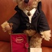 Teddybär - limitiertes Sammlerstück - Bild 4
