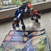 Lego nexo knights, vollständig, zu verkaufen - Bild 1 Lego nexo knights, vollständig, zu verkaufen - Bild 1