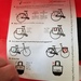 Fahrradtasche 