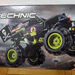 LEGO Technic 42118 Monster Jam Grave Digger - Bild 1