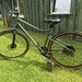 Fahrrad Crossbike 28 Zoll Riverside 920 - Bild 1