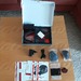 Motorradhelm Nolan N-70 X2 inkl. Komm.-System  - Bild 9