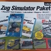 Microsoft Train Simulator mit Add-On (PC, 2001) - Bild 1
