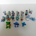 Verkaufe Ü-Ei Happy Hippos Figuren - Bild 1