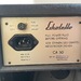 ECHOLETTE Gitarrenverstärker CA 30 Vintage - Bild 4
