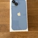 iPhone 14 Plus, 128GB, Blau, Top Zustand - Bild 2