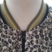 MARCCAIN Animal Print Jacke N4 - Bild 4