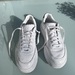 Sneaker, weiss, Puma Oslo, Gr. 39/40 - Bild 1