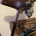 Schönes Oldtimer Rad Herkules - Bild 1