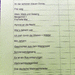 Verschiedene Noten für gemischten Chor - Bild 2